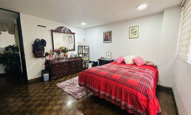 VENTA DEPARTAMENTO SÓCRATES, POLANCO, CDMX