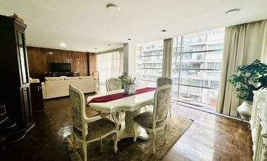 VENTA DEPARTAMENTO SÓCRATES, POLANCO, CDMX