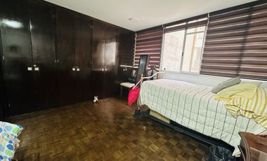 VENTA DEPARTAMENTO SÓCRATES, POLANCO, CDMX