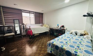 VENTA DEPARTAMENTO SÓCRATES, POLANCO, CDMX