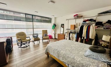 VENTA DEPARTAMENTO SÓCRATES, POLANCO, CDMX