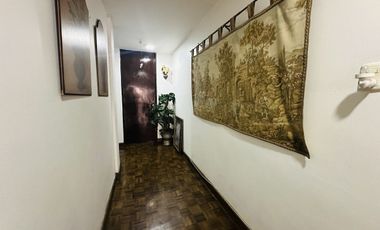 VENTA DEPARTAMENTO SÓCRATES, POLANCO, CDMX