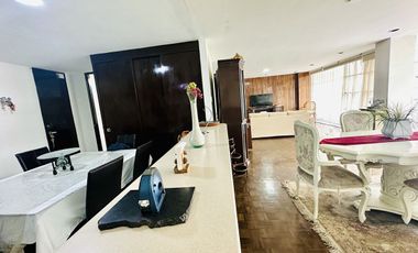 VENTA DEPARTAMENTO SÓCRATES, POLANCO, CDMX