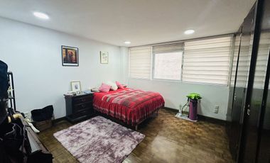 VENTA DEPARTAMENTO SÓCRATES, POLANCO, CDMX