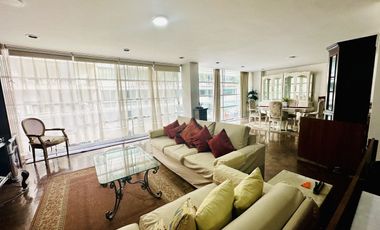 VENTA DEPARTAMENTO SÓCRATES, POLANCO, CDMX