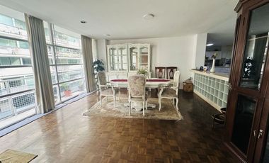 VENTA DEPARTAMENTO SÓCRATES, POLANCO, CDMX