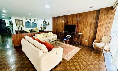 VENTA DEPARTAMENTO SÓCRATES, POLANCO, CDMX