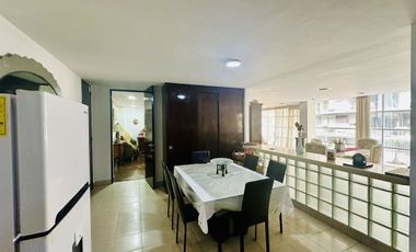 VENTA DEPARTAMENTO SÓCRATES, POLANCO, CDMX