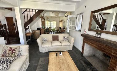 Casa en Venta Apto Credito en Barrio Cerrado La Candelaria, Ingeniero Maschwitz
