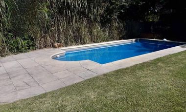 Casa en Venta Apto Credito en Barrio Cerrado La Candelaria, Ingeniero Maschwitz