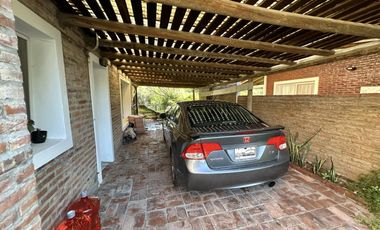Casa en Venta Apto Credito en Barrio Cerrado La Candelaria, Ingeniero Maschwitz