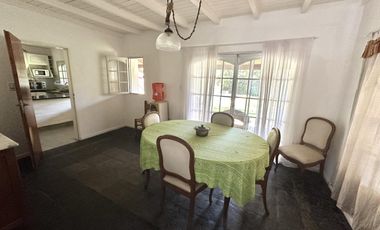 Casa en Venta Apto Credito en Barrio Cerrado La Candelaria, Ingeniero Maschwitz