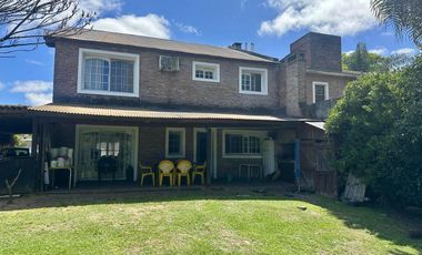 Casa en Venta Apto Credito en Barrio Cerrado La Candelaria, Ingeniero Maschwitz