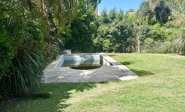 Casa en Venta Apto Credito en Barrio Cerrado La Candelaria, Ingeniero Maschwitz