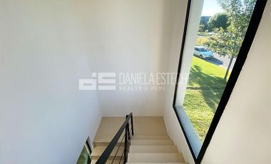 Casa en  Puertos Barrio Araucarias