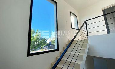 Casa en  Puertos Barrio Araucarias