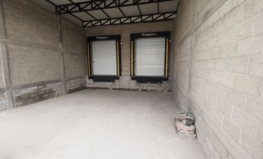 Bodega - Lavoisier - Izcalli  - 2,471  m2
