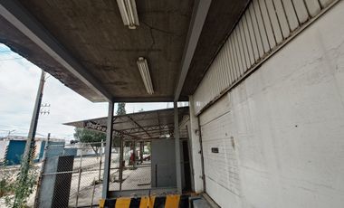 Bodega - Lavoisier - Izcalli  - 2,471  m2