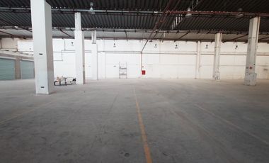 Bodega - Lavoisier - Izcalli  - 2,471  m2