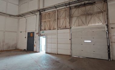 Bodega - Lavoisier - Izcalli  - 2,471  m2