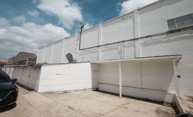 Bodega - Lavoisier - Izcalli  - 2,471  m2