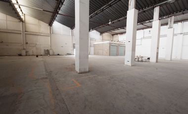 Bodega - Lavoisier - Izcalli  - 2,471  m2