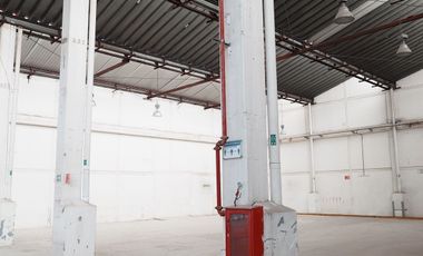 Bodega - Lavoisier - Izcalli  - 2,471  m2