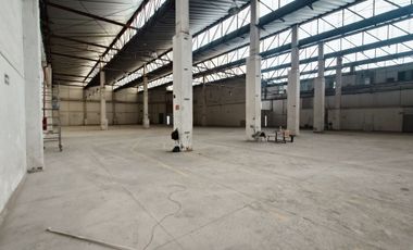 Bodega - Lavoisier - Izcalli  - 2,471  m2