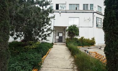 Bodega - Lavoisier - Izcalli  - 2,471  m2
