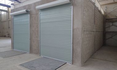 Bodega - Lavoisier - Izcalli  - 2,471  m2