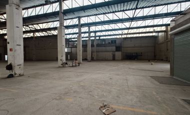 Bodega - Lavoisier - Izcalli  - 2,471  m2