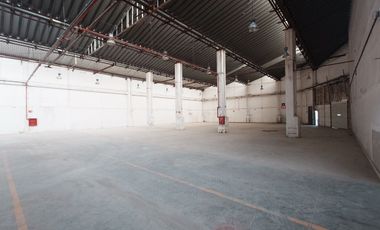 Bodega - Lavoisier - Izcalli  - 2,471  m2