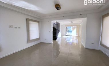 Hermosa casa a Estrenar con piscina