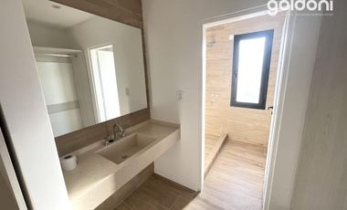 Hermosa casa a Estrenar con piscina
