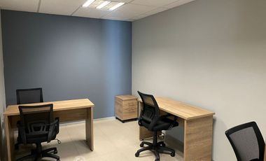 OFICINAS EN RENTA EN CIUDAD SATÉLITE.