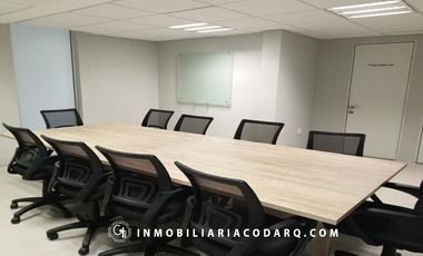 OFICINAS EN RENTA EN CIUDAD SATÉLITE.