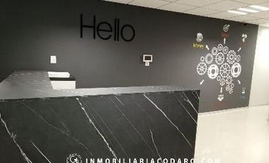 OFICINAS EN RENTA EN CIUDAD SATÉLITE.
