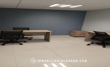 OFICINAS EN RENTA EN CIUDAD SATÉLITE.