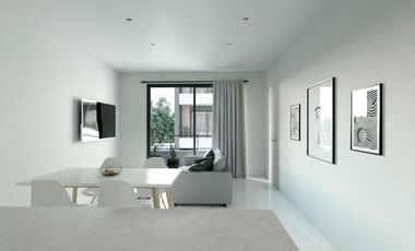 Venta, Departamento, 2 Ambientes, Balcón, A Estrenar, Merlo Centro, Merlo