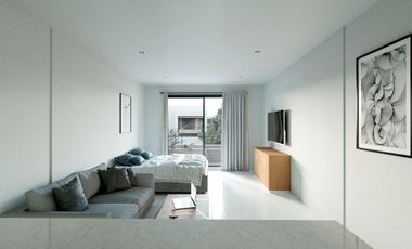 Venta, Departamento, 2 Ambientes, Balcón, A Estrenar, Merlo Centro, Merlo