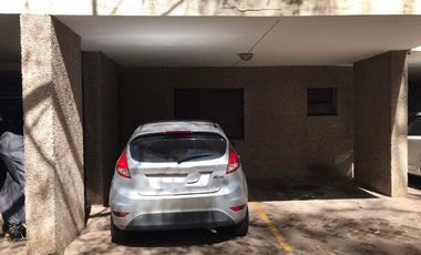 Venta -  Acassuso / 2 amb. c/balcón terraza y 2 cocheras