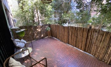 Venta -  Acassuso / 2 amb. c/balcón terraza y 2 cocheras
