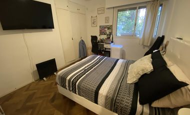Venta -  Acassuso / 2 amb. c/balcón terraza y 2 cocheras