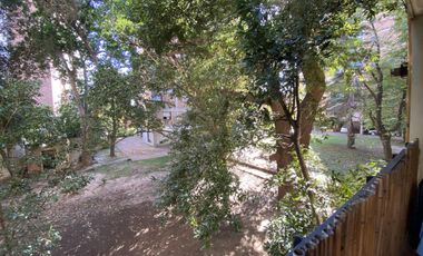 Venta -  Acassuso / 2 amb. c/balcón terraza y 2 cocheras