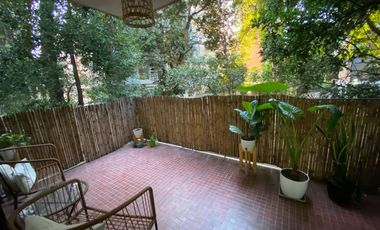 Venta -  Acassuso / 2 amb. c/balcón terraza y 2 cocheras