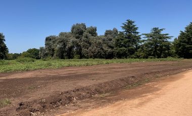 Venta Lote - Estancia Carabassa - Pilar | VCO Propiedades