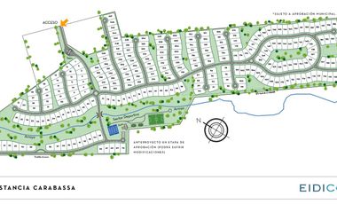 Venta Lote - Estancia Carabassa - Pilar | VCO Propiedades