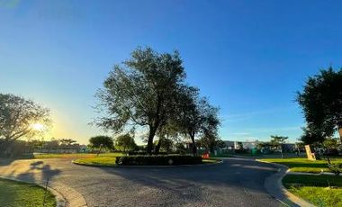 Venta Lote - Estancia Carabassa - Pilar | VCO Propiedades