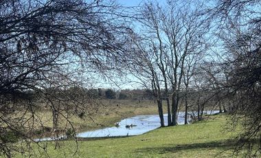 Venta Lote - Estancia Carabassa - Pilar | VCO Propiedades