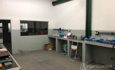 Depósito - VENTA - San Fernando